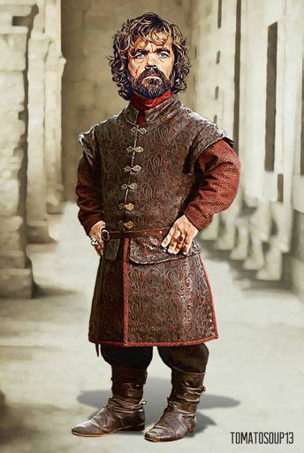 Tyrion Lannister Wiki Juego De Thrones Amino