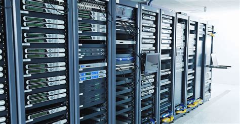 Pemilihan Aplikasi untuk Server