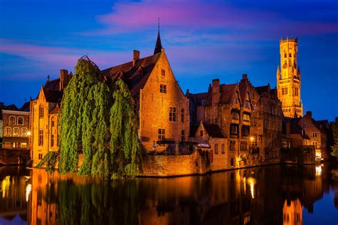 15 Best Things To Do In Bruges Belgium Top Attractions