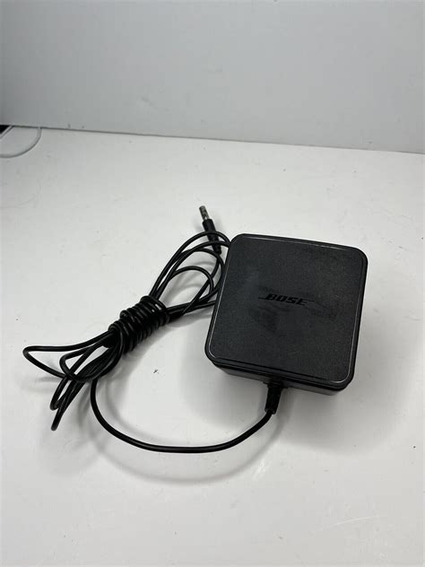 Z Genuine Bose 95PS 030 1 SoundDock Portable Switching Power Supply