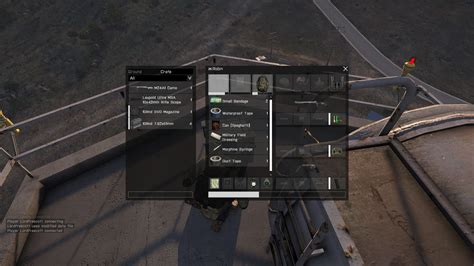 Dayz Breaking Point Arma 3 Mod Page 14 Overclockers Uk Forums