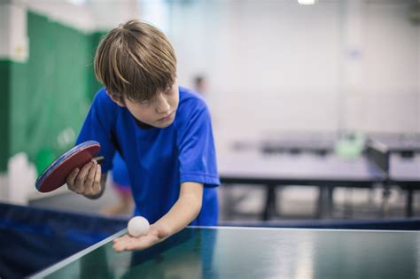 4 Reasons Why Ping Pong Is Great For Your Kids That Helpful Dad