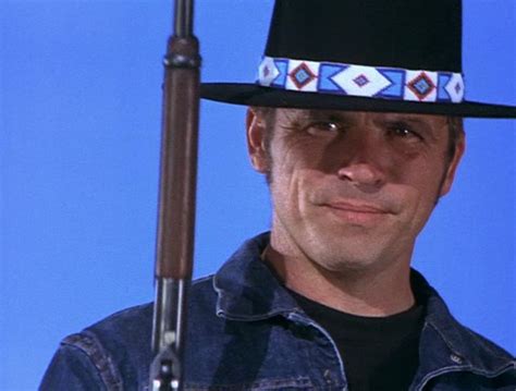 Remembering Tom Laughlin Creator Of Biracial Screen Icon ‘billy Jack