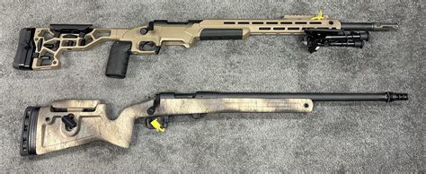 Indy 23 New Rifles From Dillon Rifle Company Tactical Americans