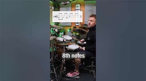 These Essential Drum Beats Will Help You To Improve Drummer