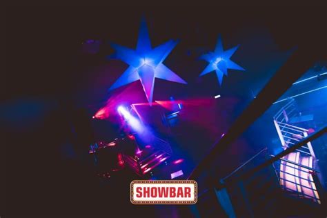 The Showbar