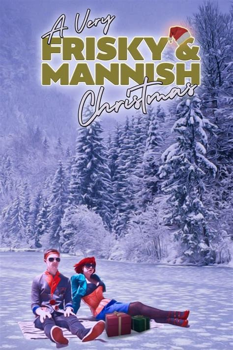 a very frisky and mannish christmas 2020 — the movie database tmdb