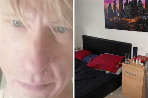 stephen port trial photos inside alleged serial killer s barking flat daily star