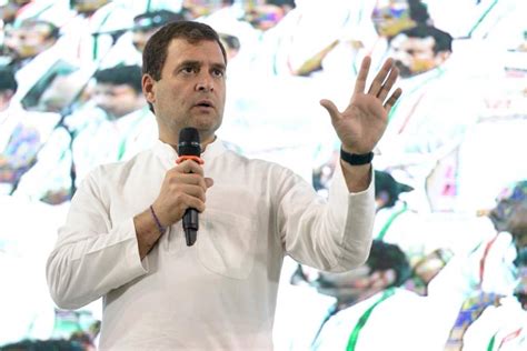 They were met with a grand welcome party. Kerala: Rahul Gandhi Wayanad candidature likely to have ...