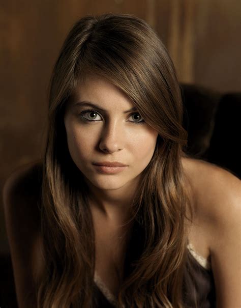 Willa Holland Photos Tv Series Posters And Cast