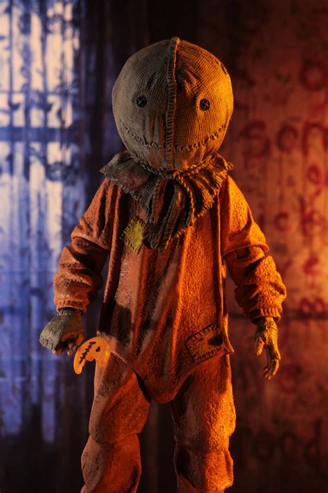 Sam Trick R Treat Infinityvirt