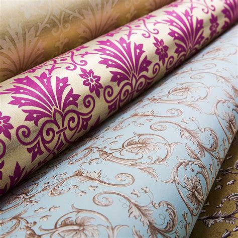 Italian Decorative Papers A Collection Of High Quality