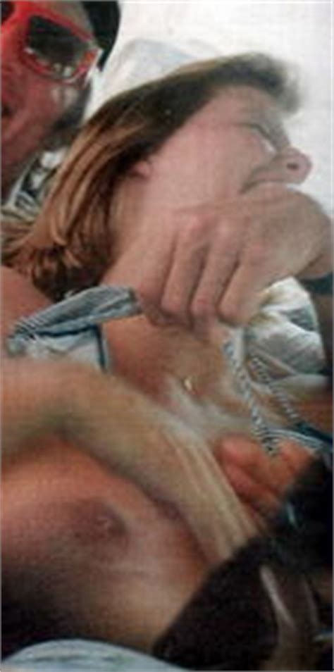 Sophie Rhys Jones Beach Hot Sex Picture