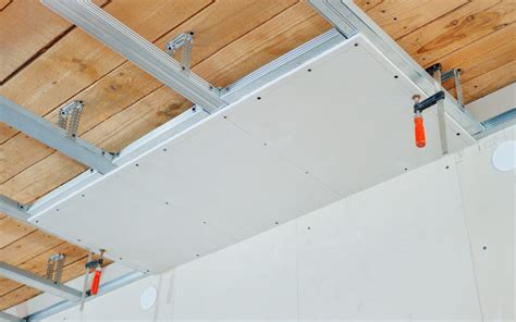 How To Install A Suspended Ceiling Suspended Ceilings Birmingham
