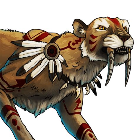 Sabertooth Lion Gems Of War Wikia Fandom