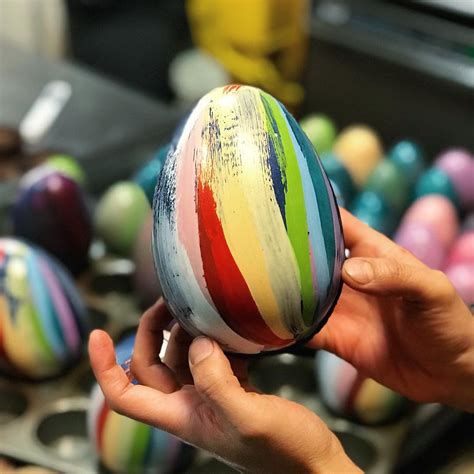 Where To Find The Biggest And Most Beautiful Easter Eggs In Toronto
