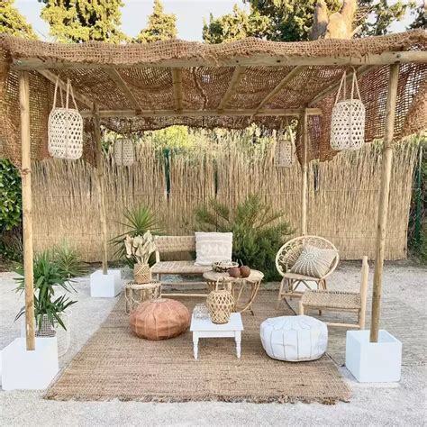 14 Gorgeous Pergola Designs To Make Your Outdoor Space Shine Rustic