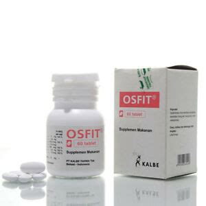 Circulating levels of both calcium and vitamin d tend to decrease with age due to decreased consumption, impaired intestinal absorption and decreased cutaneous production of. Osfit Calcium Vitamin D Prevent Bone Osteoporosis Food ...