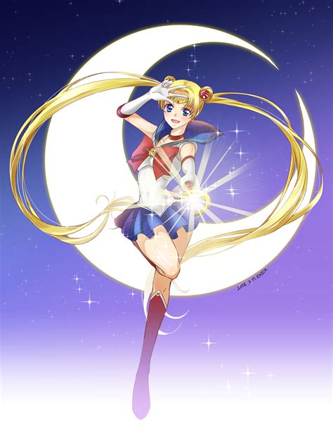 Safebooru Girl D Bishoujo Senshi Sailor Moon Bishoujo Senshi Sailor Moon Crystal Blonde