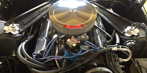 351 Cleveland V8 58 L Engine Archives Mustang Specs