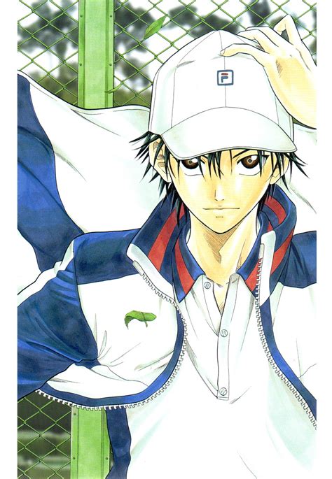 Echizen Ryoma Tennis No Ouji Sama Image By Konomi Takeshi Zerochan Anime Image Board