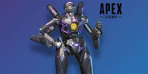 Apex Legends Twitch Prime Loot Available Pathfinder And 5