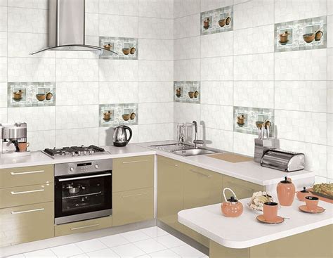 Cool Kitchen Tiles Design Ideas India 2022 Decor