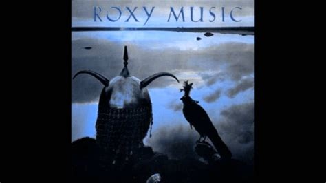 Roxy Music While My Heart Is Still Beating HQ Roxy Music Music