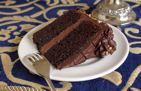 the very best most delicious and moist chocolate cake you ll ever taste with a surpri… moist