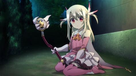 Fate Kaleid Liner Prisma Illya Ep01 Picture 0162 Ik Ilote 5