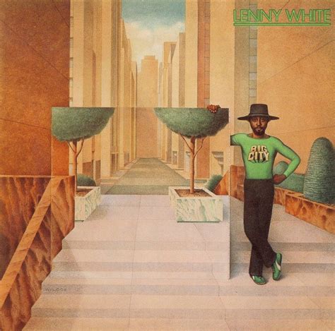 Lenny White Big City 1977 2017 Remastered Reissue Avaxhome