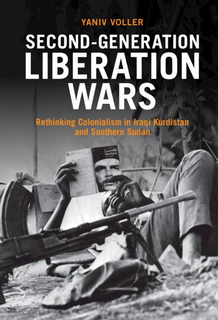 Second Generation Liberation Wars