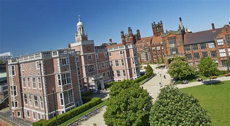 Discover Our Campus And Facilities Newcastle University Newcastle