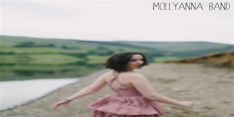 Molly Anna Release Stunning Video For ‘the Gun Your Online Magazine For Hard Rock And Heavy Metal