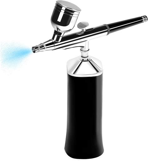 Best Airbrush Kit Review And Buying Guide In 2023 The Drive