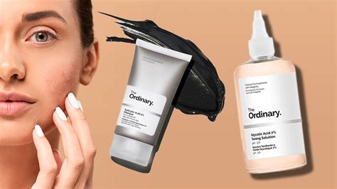 Best The Ordinary Products For Acne Scars In 2022 Stylecaster