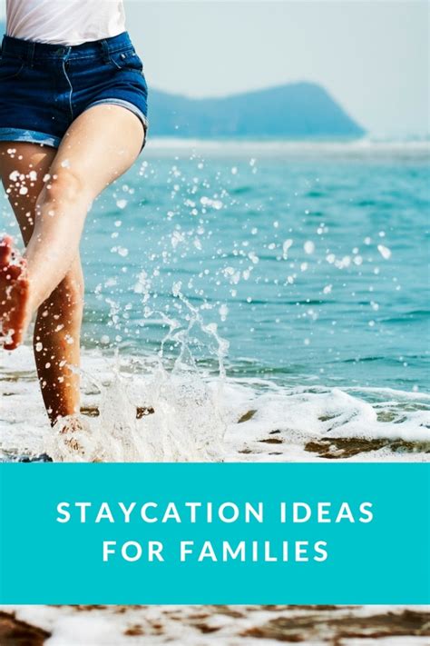 staycation ideas for families mum thats me