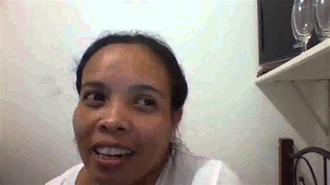 Interview Of Tessie Filipino Maid Youtube