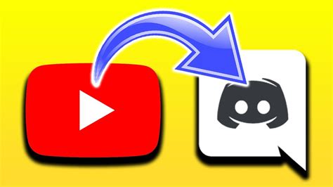 How To Use Youtube Discord Bot Must Have Bot Youtube