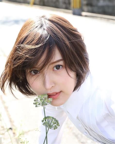 Tsukasa Aoi แบบสวยๆ