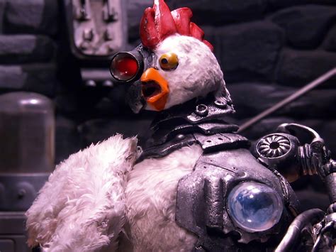 Watch Robot Chicken Season Prime Video