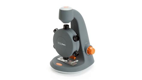 Celestron Microspin 2mp Usb Desktop Digital Microscope Celestron