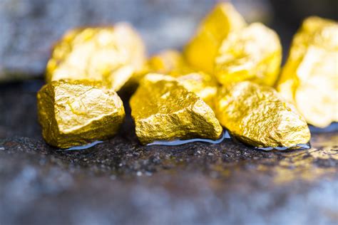 Vale a pena investir em ouro Descubra a resposta André Bona
