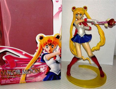 Sailor Moon Serena Tsukido Fantasy Star