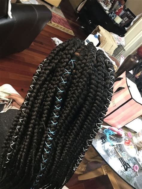 𝗙𝗼𝗹𝗹𝗼𝘄 𝗧𝗿𝗼𝗽𝗶𝗰 𝗠 𝗳𝗼𝗿 𝗺𝗼𝗿𝗲 ️ 𝗜𝗻𝘀𝘁𝗮𝗴𝗿𝗮𝗺 𝗴𝗹𝗶𝘇𝘇𝘆𝗽𝗼𝘀𝘁𝗲𝗱𝘁𝗵𝗮𝘁 🦋 jumbo box braids hair styles big