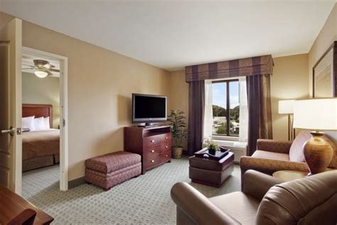 Homewood Suites By Hilton Jacksonville Downtownsouthbank Is One Of The Best Places To Stay In