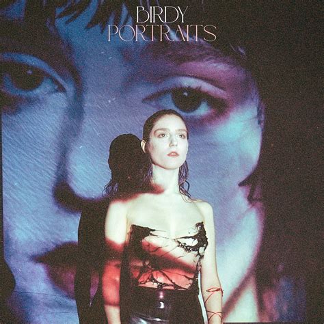 Birdy Portraits Review By Viridian Album Of The Year