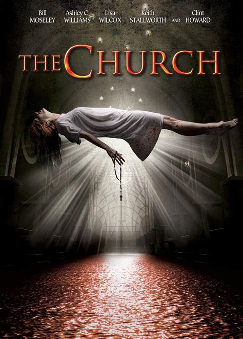 The Church 2018 Imdb