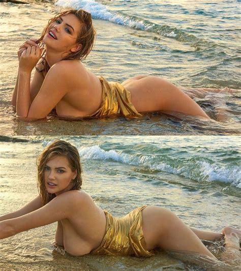Kate Upton Nude 1 Collage Photo Thefappening