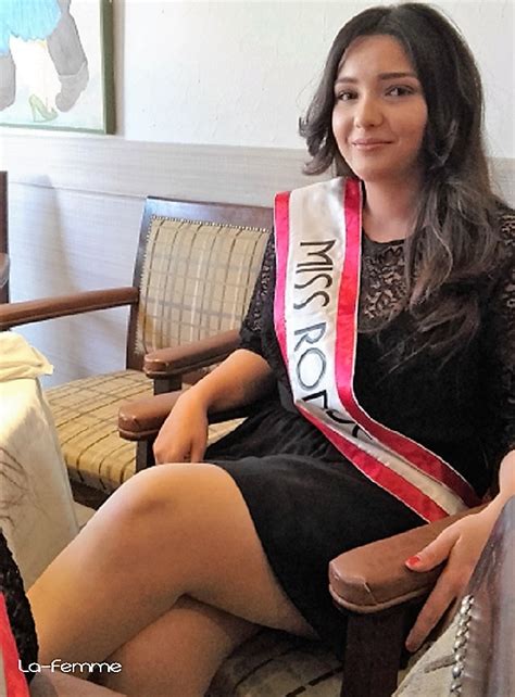 Miss Ronde Tunisie 2016 Les 14 Jeunes Et Belles